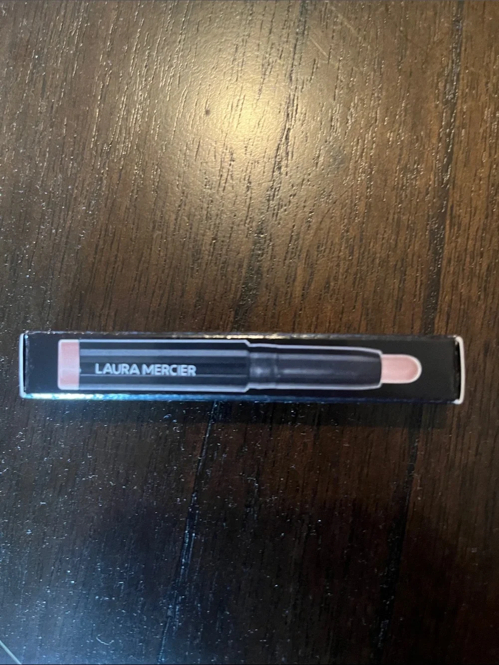laura mercier Caviar Stick cream eyeshadow - .03oz - Au Natural color